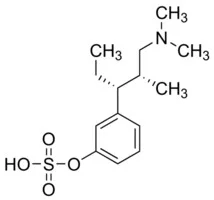 试剂TAPENTADOL-O-SULFATE SOLUTION(存储：“-20℃”；运输：“干冰”) - SIGMA-ALDRICH