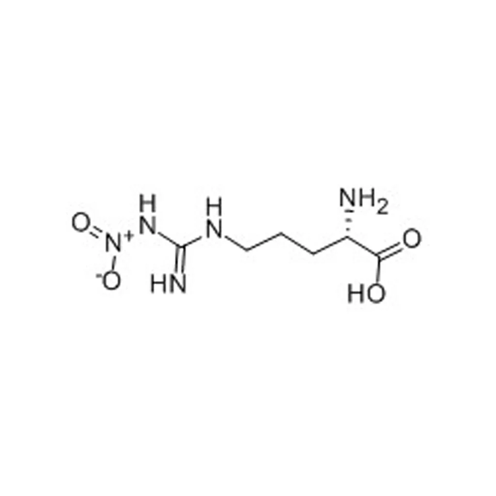 氨基酸和衍生物H-D-Arg(NO?)-OH