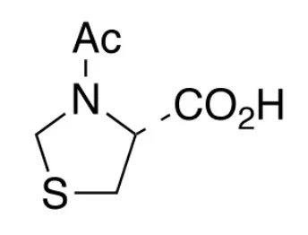 N-乙酰-L-硫代脯氨酸