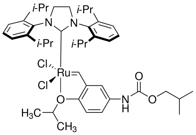 Hoveyda-Grubbs Catalyst® M731