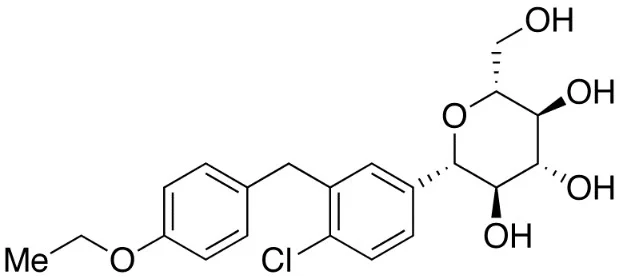 达格列嗪(储存“-20℃”;运输“干冰”)