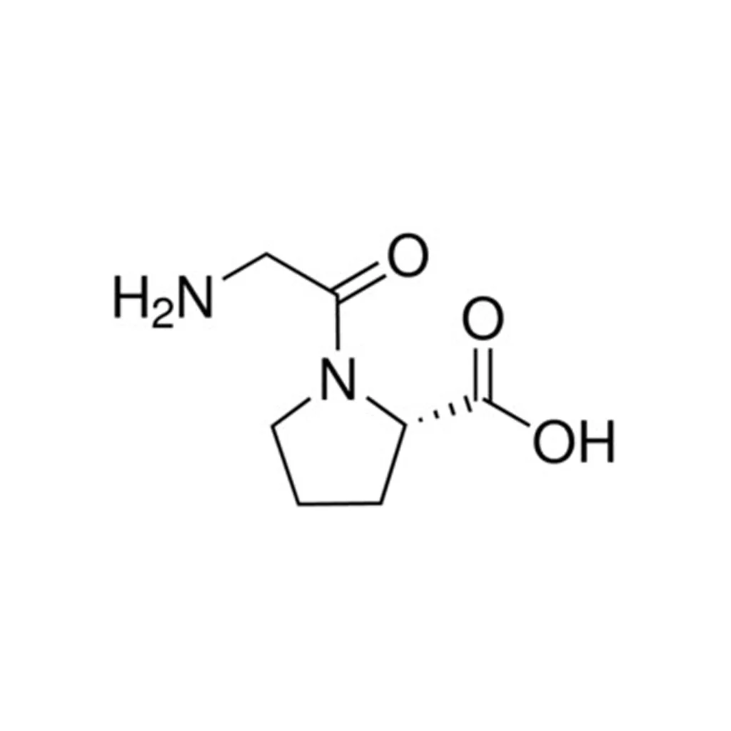 甘氨酸-L-脯氨酸