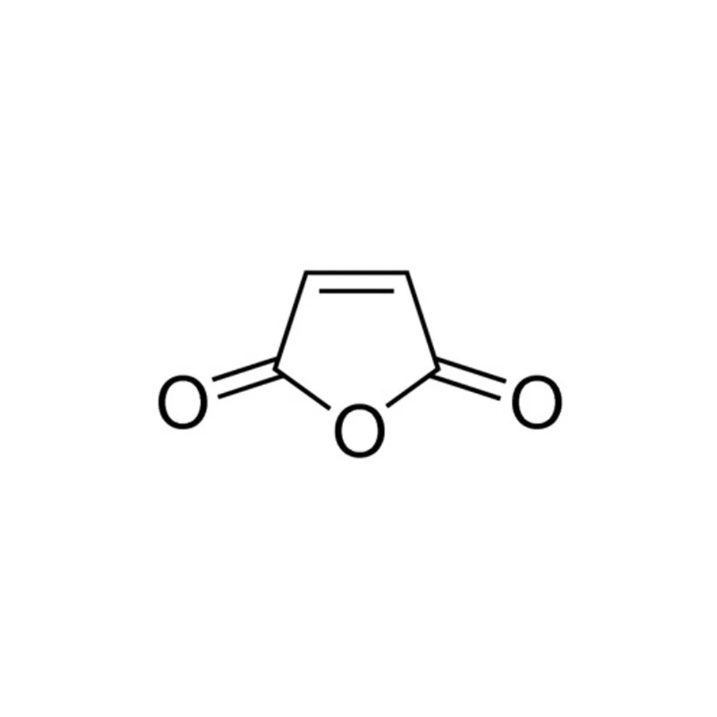 马来酸酐, 98+%