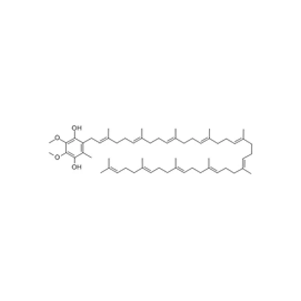 化合物UBIQUINOL(储存“-20℃”;运输“冰袋”)
