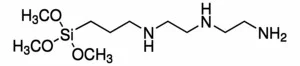 3-[2-(2-氨基乙基氨基)乙基氨基]丙基-三甲氧基硅烷