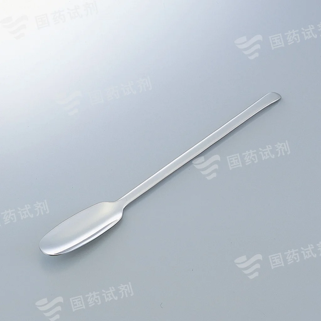 细口用小勺