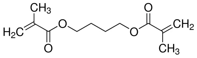 二甲基丙烯酸四甲撑二醇酯 (含稳定剂MEHQ)(储存“2-8℃”；运输“常温”) - TCI