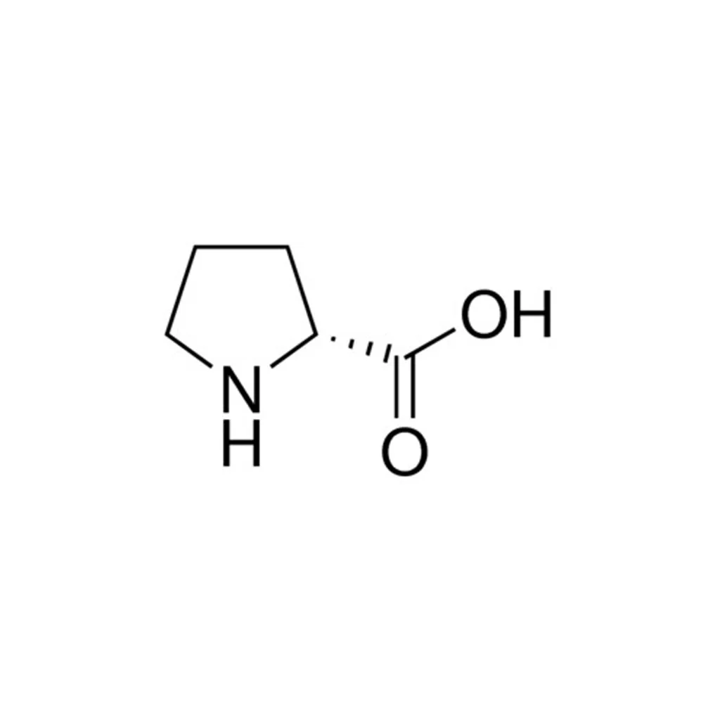 D-脯氨酸