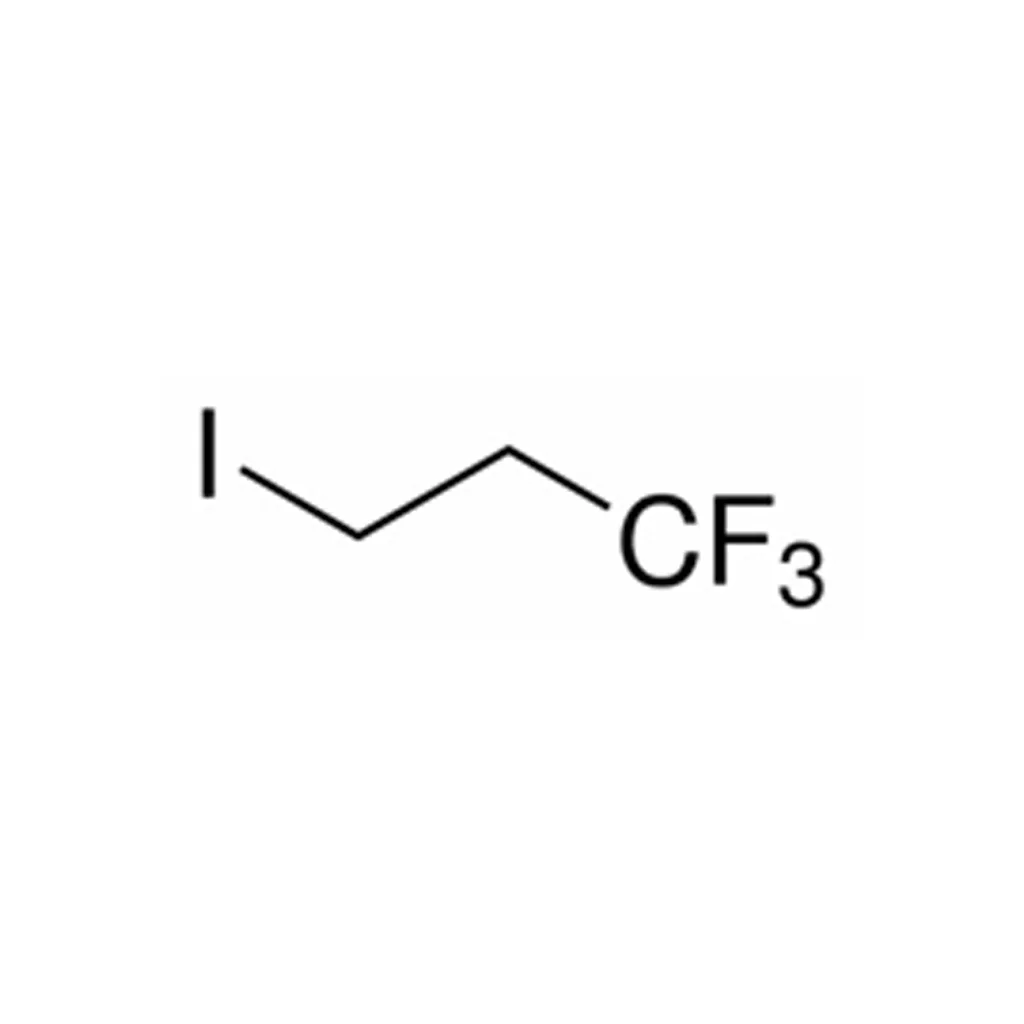 1,1,1-三氟-3-碘丙烷(储存“避光”;运输“常温”)