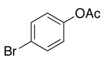 4-乙酰氧基溴苯