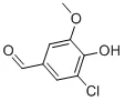 5-氯香草醛 - 沃凯