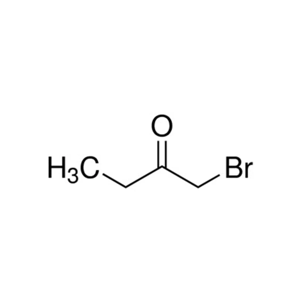 1-溴-2-丁酮, TECH. 85%, 碳酸钙稳定剂(储存“-20℃”;运输“干冰”)
