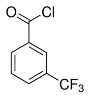 3-(三氟甲基)苯甲酰氯
