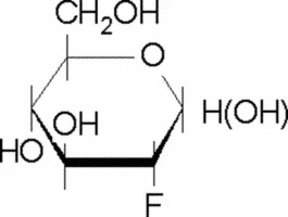 2-脱氧-2-氟-D-吡喃葡萄糖(储存“-20℃”；运输“冰袋”)(储存“-20℃”；运输“冰袋”) - TCI