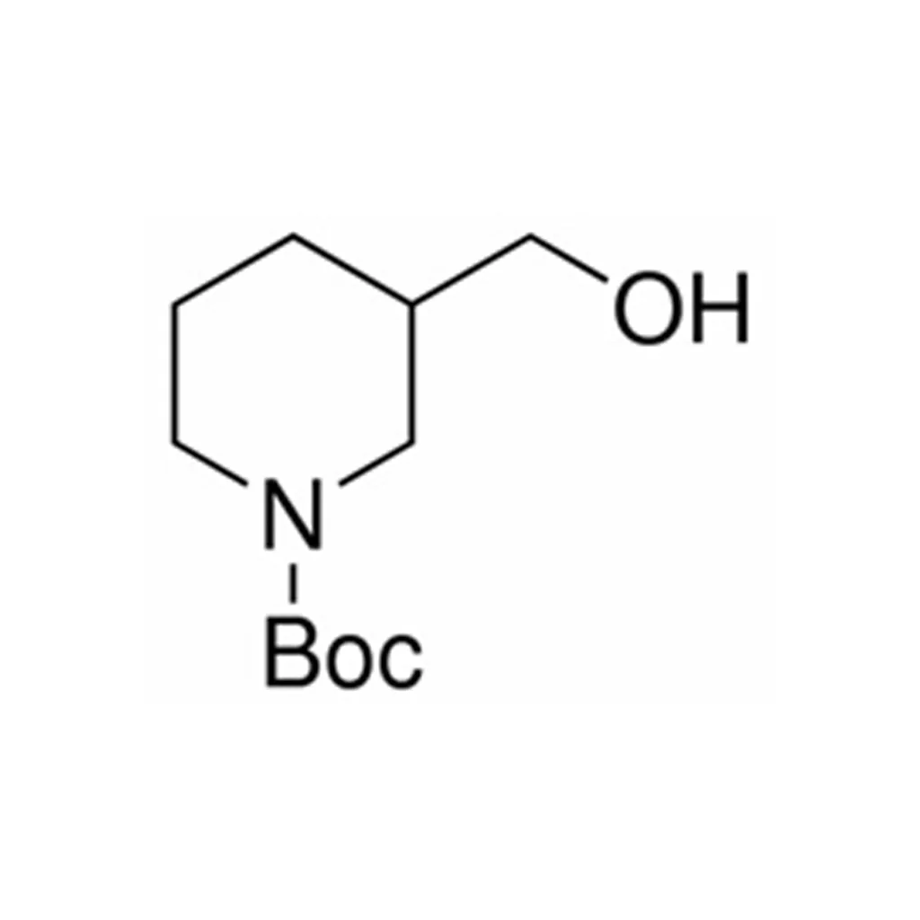 N-BOC-3-哌啶甲醇