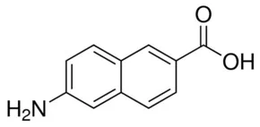 6-氨基-2-萘酸（储存“避光”；运输“常温”）
