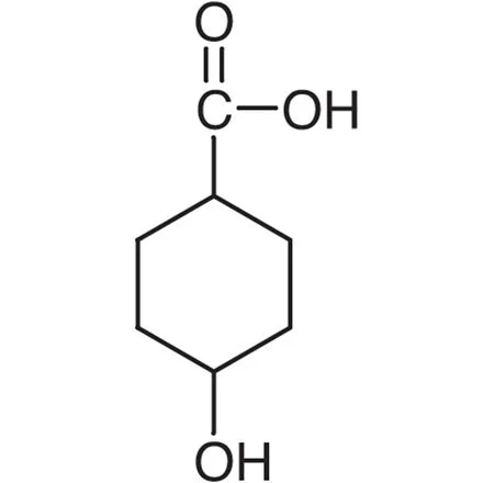 4-羟基环己甲酸(储存“2-8℃”;运输“冰袋”)