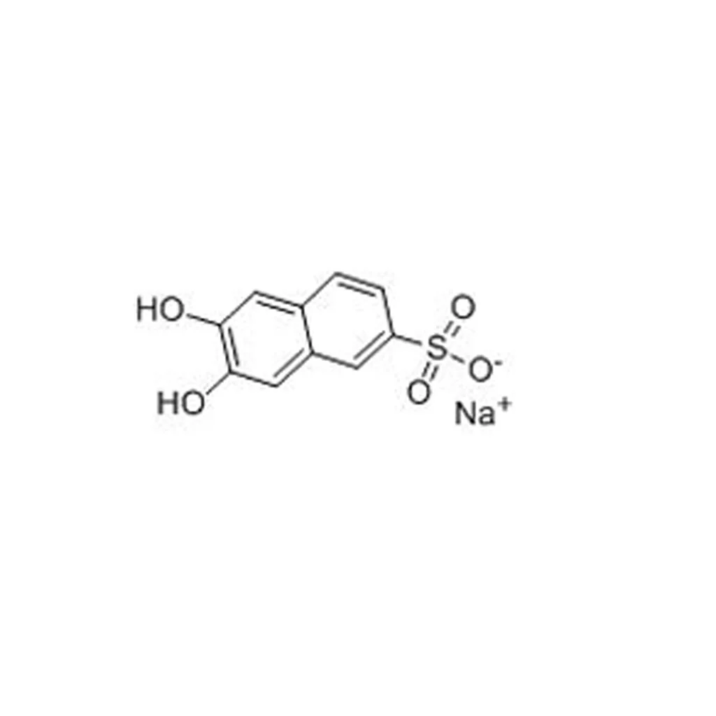 2,3-DIHYDROXYNAPHTHALENE-6-SULF - SIGMA-ALDRICH