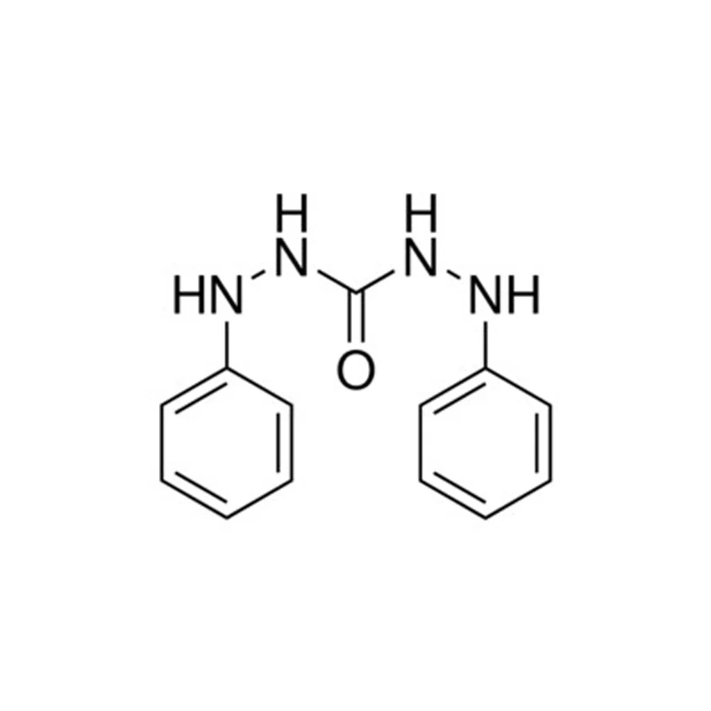 1,5-二苯基碳酰二肼