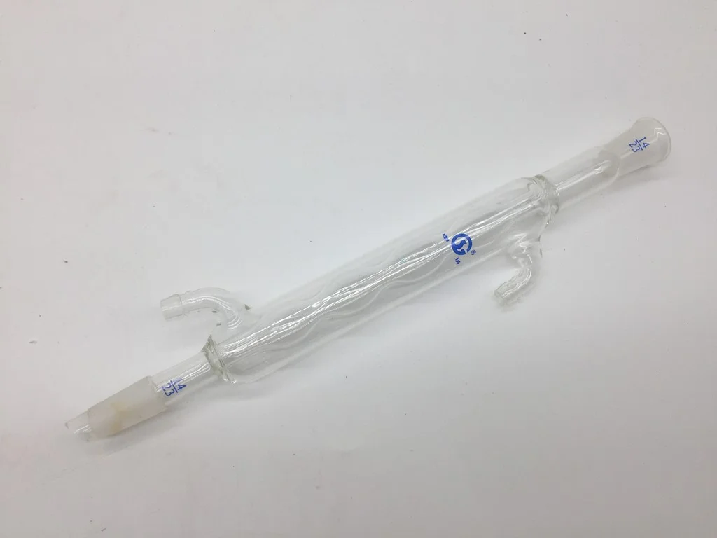 球形冷凝管
