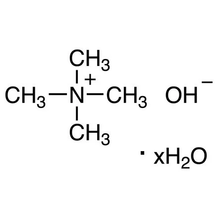 四甲基氢氧化铵水合物 - TCI