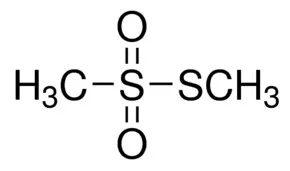 S-甲基甲烷硫代磺酸