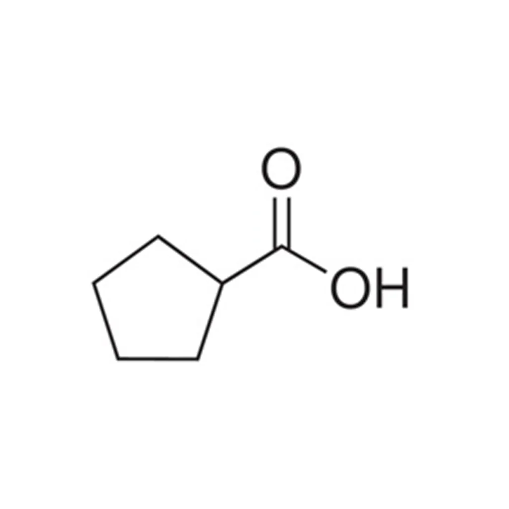 环戊甲酸