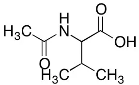 N-乙酰-DL-缬氨酸