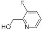3-氟吡啶-2-甲醇