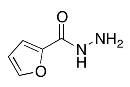 2-糠酸 肼, 98%