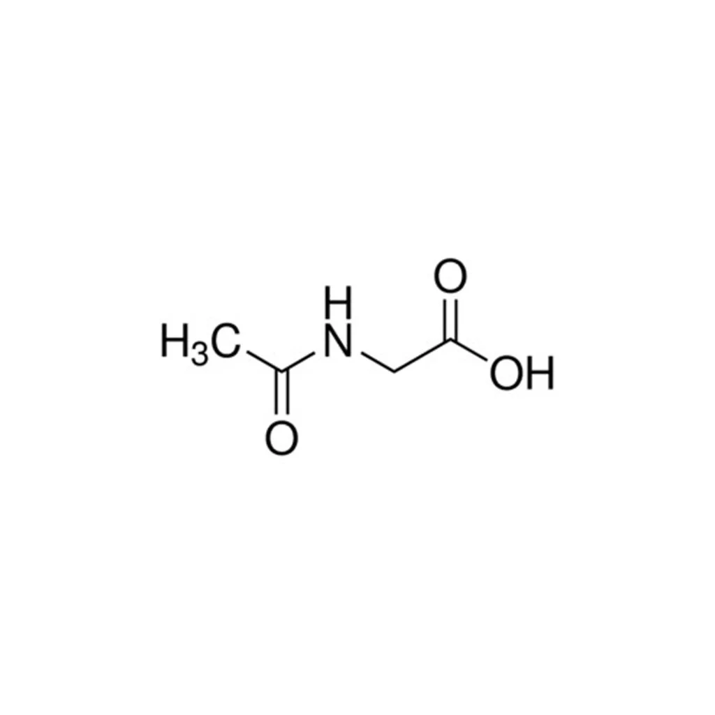 N-乙酰甘氨酸