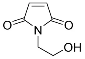 1-(2-羟乙基)-1H-吡咯-2,5-二酮(储存“2-8℃”;运输“冰袋”)