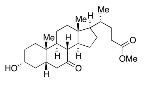 熊去氧胆酸杂质35(储存“2-8℃”；运输“冰袋”)