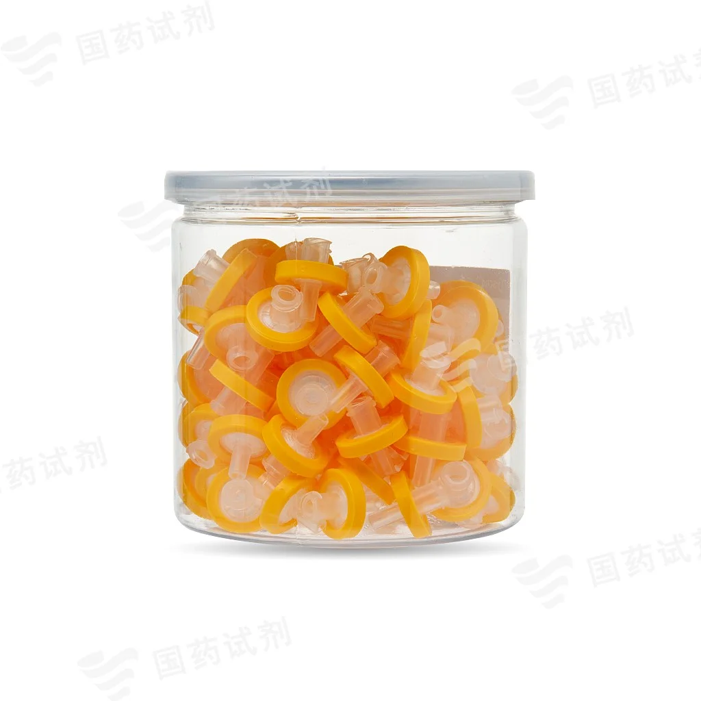 一次性针头滤器(有机系-尼龙)