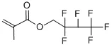 甲基丙烯酸六氟丁酯（储存“2-8℃”；运输“冰袋”） - 沃凯