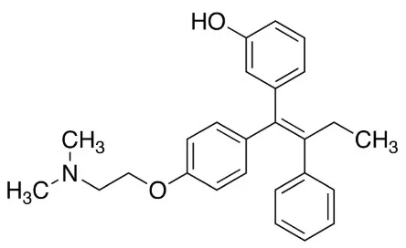 试剂DROLOXIFENE(储存“-20℃”;运输“冰袋”)