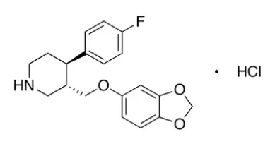 试剂PAROXETINE HCL(储存“-20℃”;运输“干冰”)