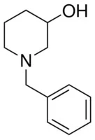 1-苄基-3-羟基哌啶