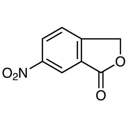 6-硝基苯酞