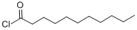 十一烷酰氯, 98%(储存“-20℃”;运输“干冰”)