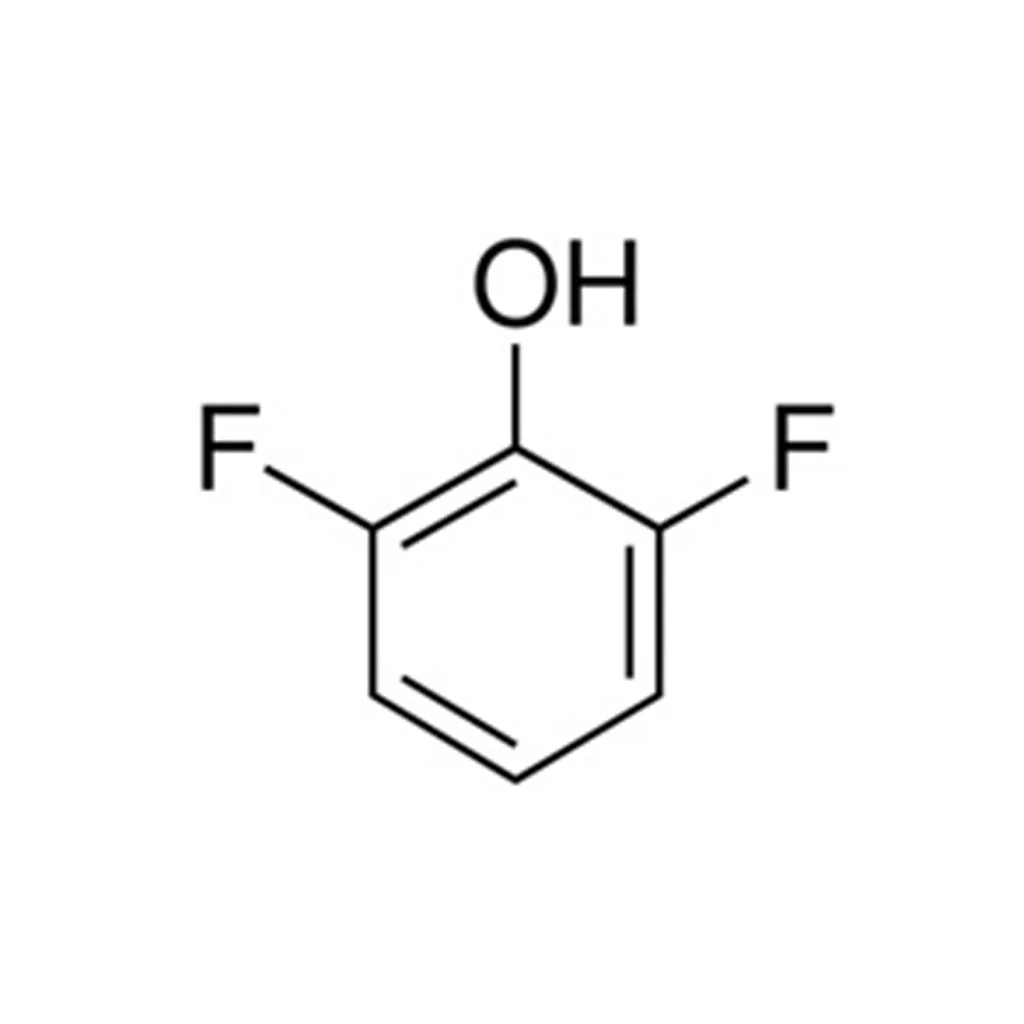 2，6-二氟苯酚