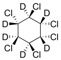ALPHA-六六六-D6100ΜG/ML环己烷溶液(储存“2-8℃”;运输“冰袋”)
