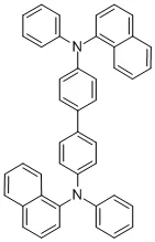 N,N’’-二-1-萘基-N,N’’-二苯联苯胺(升华精制品) - TCI