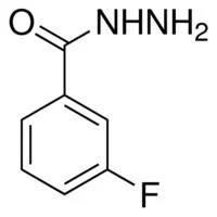 3-氟苯甲酰肼
