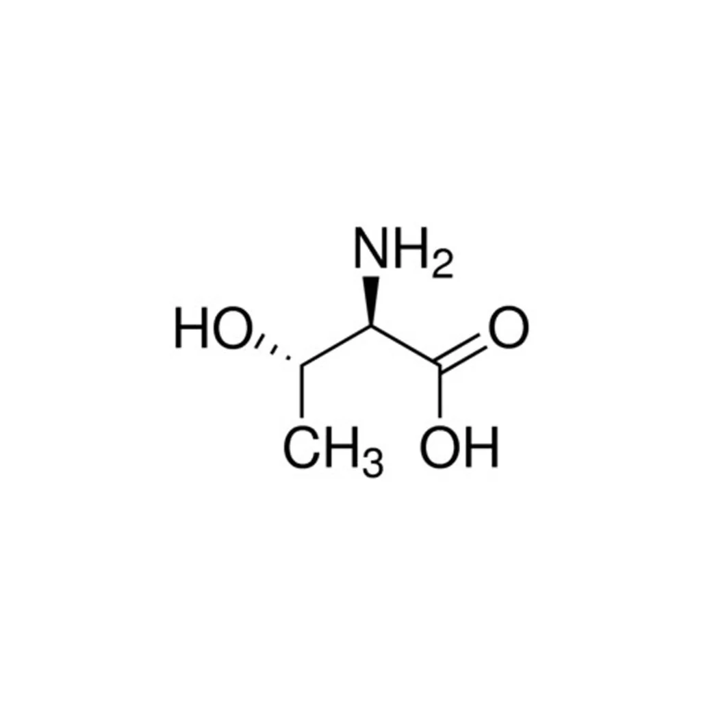 DL-苏氨酸, 99%
