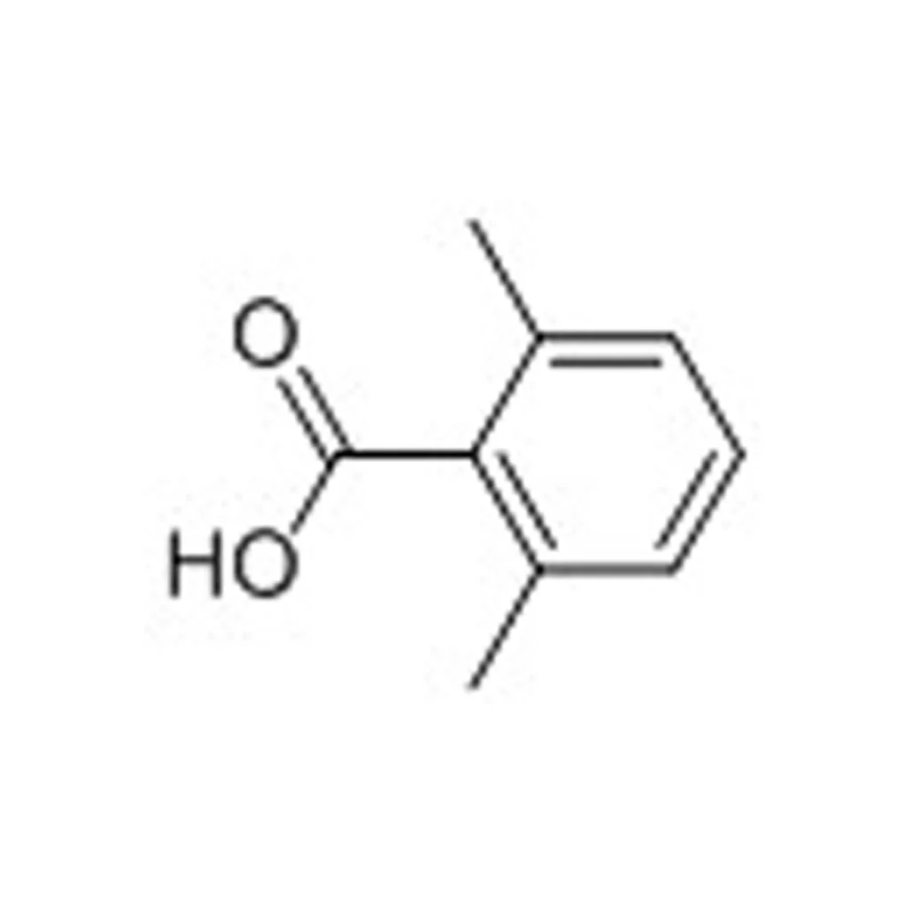 2，6-二甲基苯甲酸