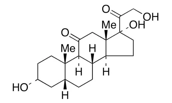 氢化可的松杂质28(储存“2-8℃”；运输“冰袋”)
