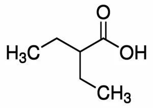 2-乙基丁酸标准品