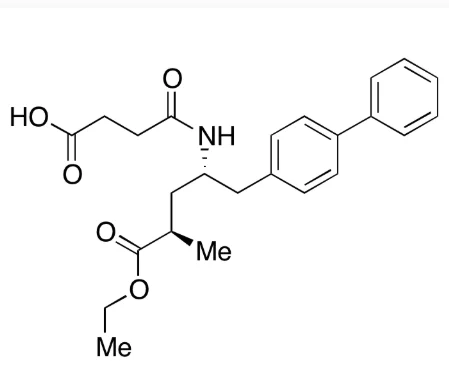 试剂SACUBITRIL(储存“-20℃”;运输“冰袋”)
