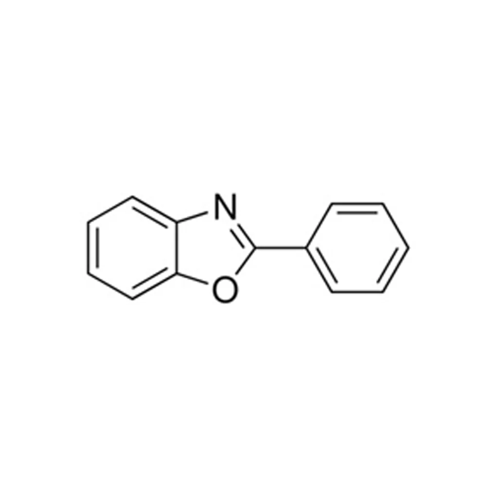 2-苯基苯并噁唑, 99%